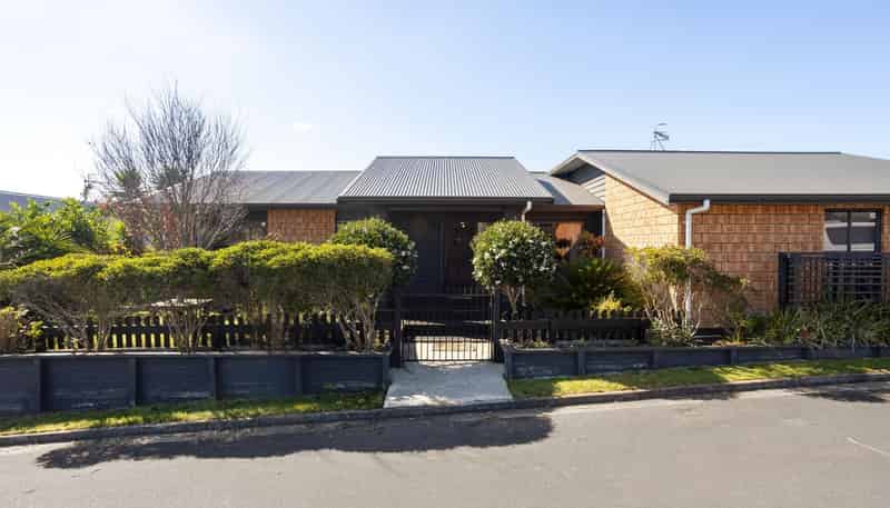 5 Ruske Place, Grandview Heights