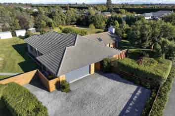 20 Manor Drive, ROLLESTON