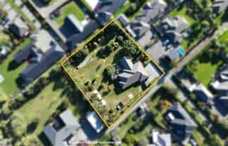 20 Manor Drive, ROLLESTON