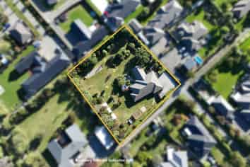 20 Manor Drive, ROLLESTON