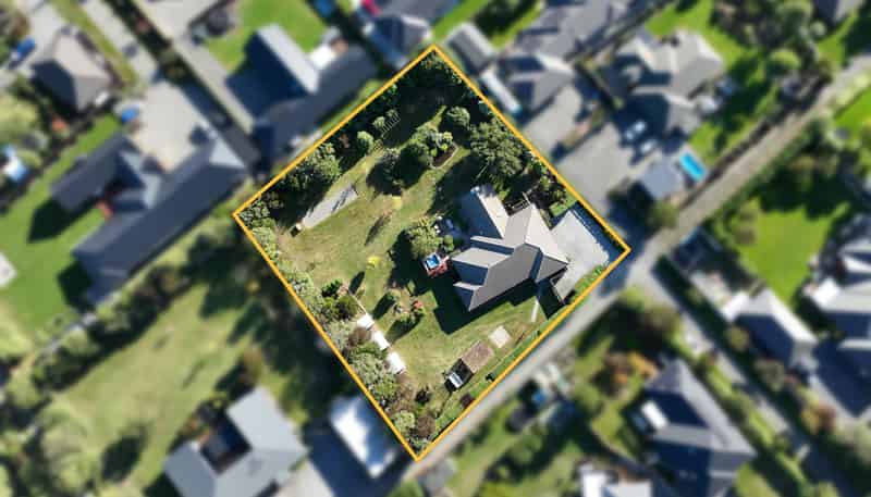 20 Manor Drive, ROLLESTON