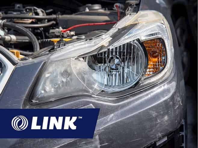 Priced to Sell | Vehicle Repair | Hamilton