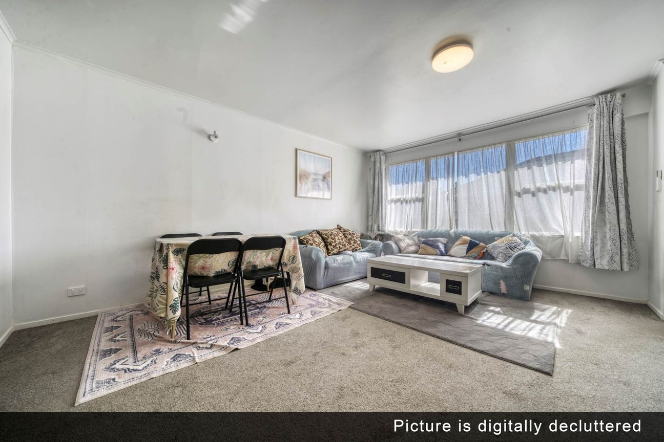 Otahuhu Opportunity – Investors & First Buyers - Widok 6