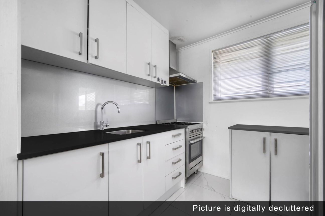 Otahuhu Opportunity – Investors & First Buyers - Widok 4