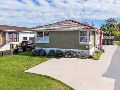 1/14 Fencible Place, Otahuhu