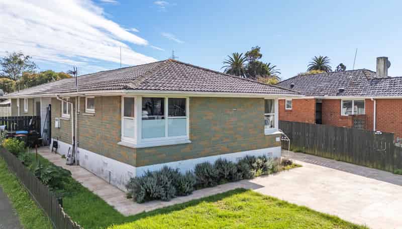 1/14 Fencible Place, Otahuhu