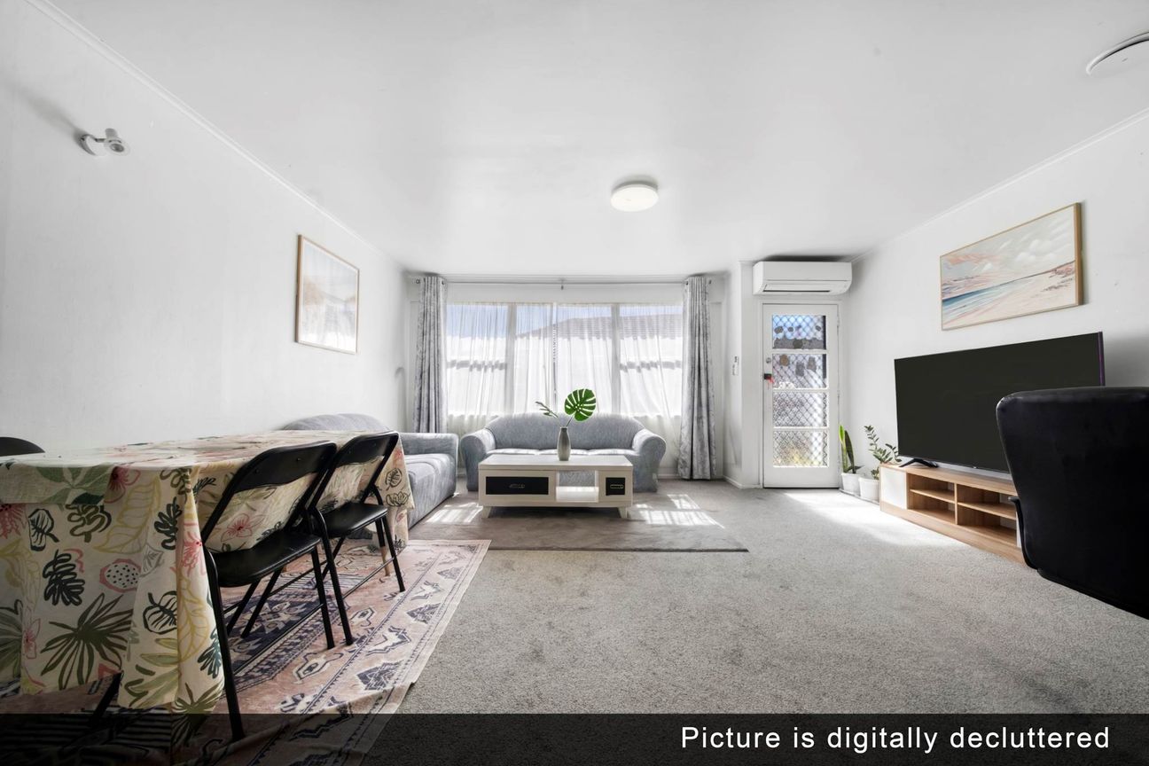 Otahuhu Opportunity – Investors & First Buyers - Widok 5