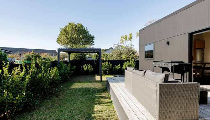 9A Barton Avenue, Marewa