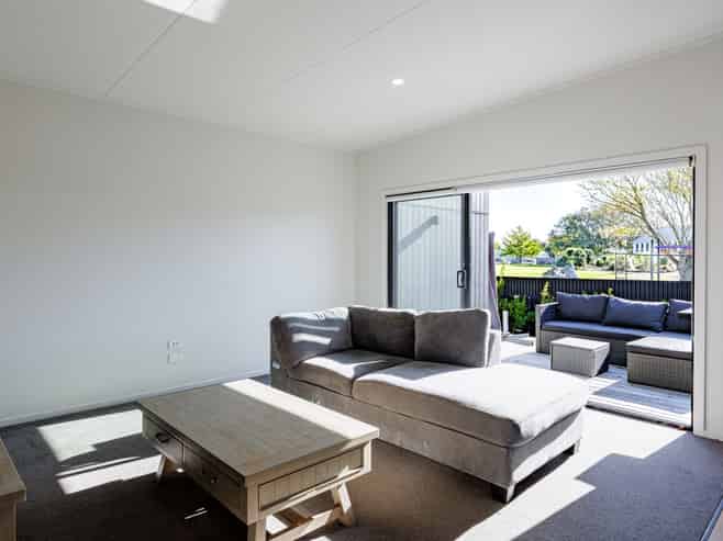 9A Barton Avenue, Marewa