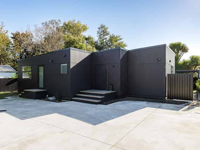 9A Barton Avenue, Marewa