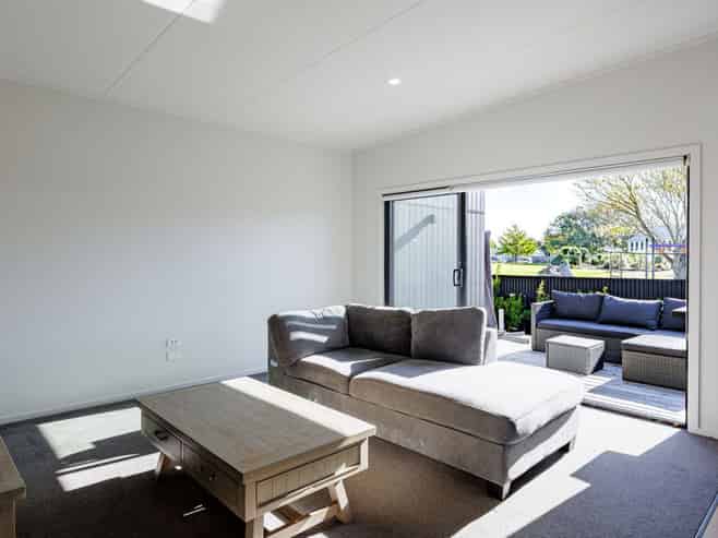 9A Barton Avenue, Marewa