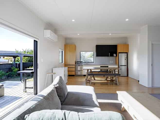 9A Barton Avenue, Marewa