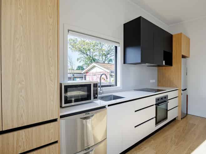 9A Barton Avenue, Marewa