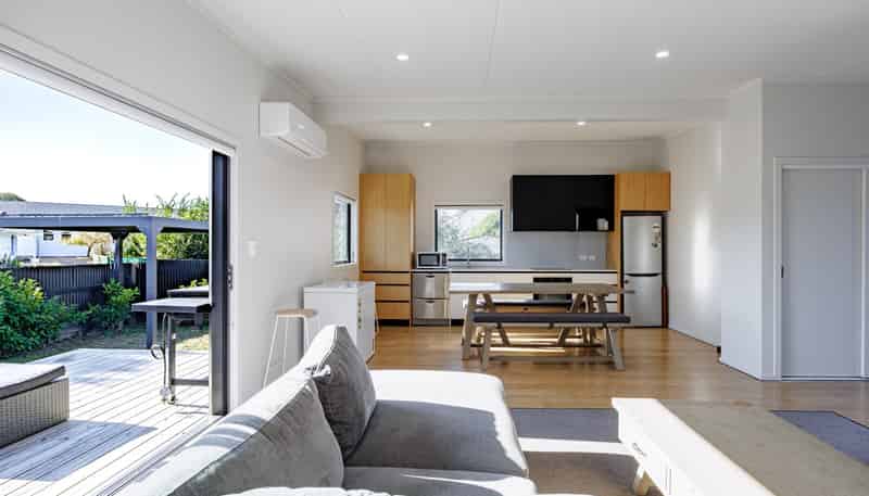 9A Barton Avenue, Marewa