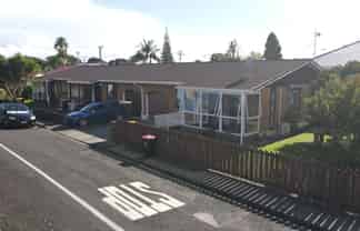 203 Amy Street, Thames