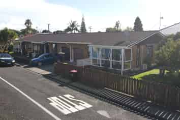 203 Amy Street, Thames