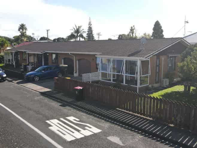 203 Amy Street, Thames