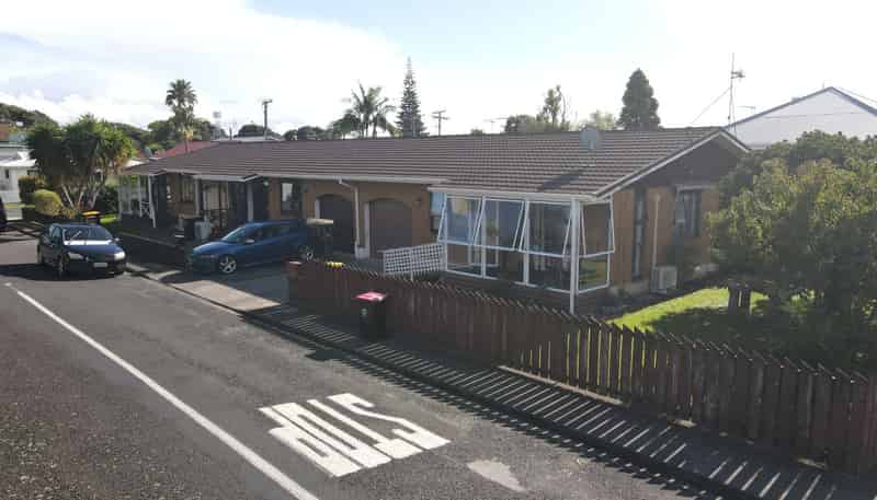 203 Amy Street, Thames