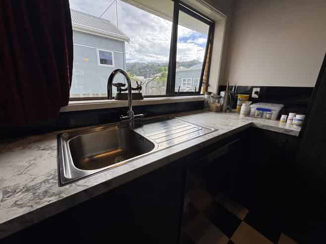 203 Amy Street, Thames