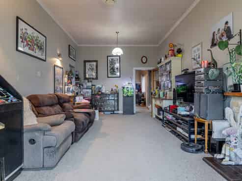 25 Tui Street, Pahiatua