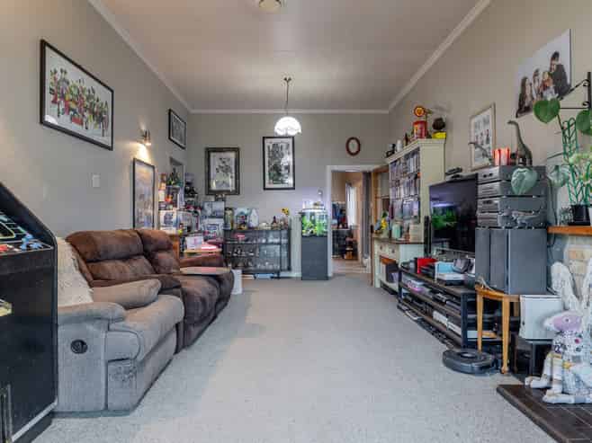 25 Tui Street, Pahiatua