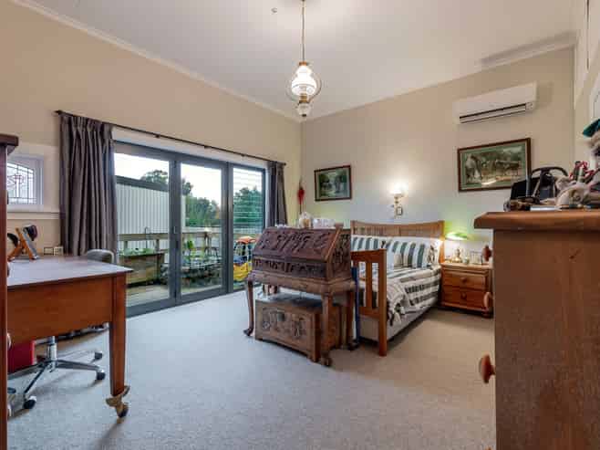 25 Tui Street, Pahiatua