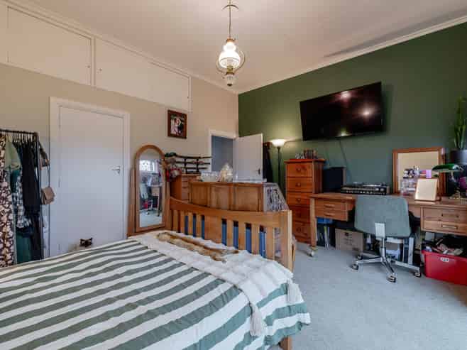 25 Tui Street, Pahiatua