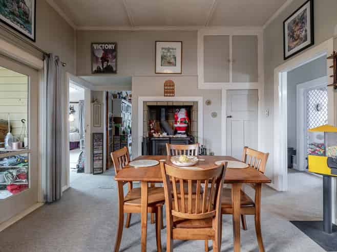 25 Tui Street, Pahiatua