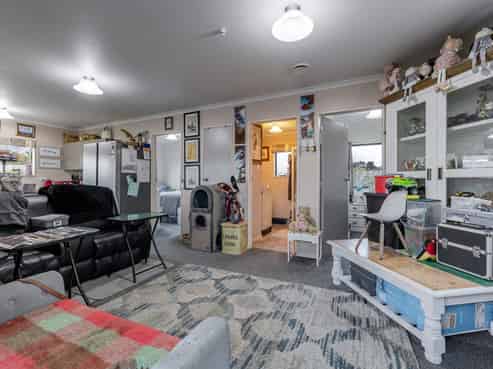 25 Tui Street, Pahiatua