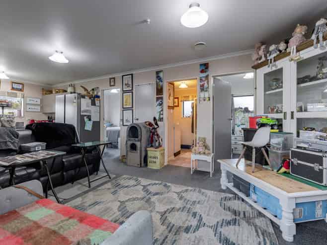 25 Tui Street, Pahiatua