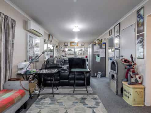 25 Tui Street, Pahiatua