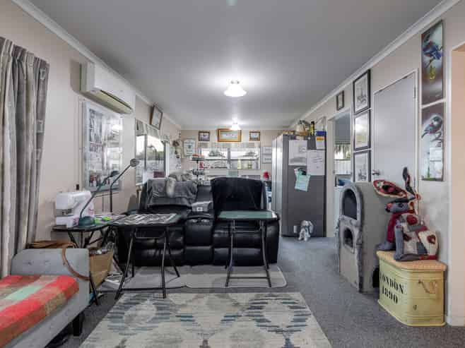 25 Tui Street, Pahiatua