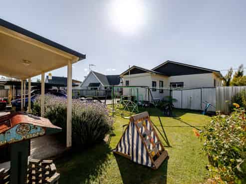 25 Tui Street, Pahiatua