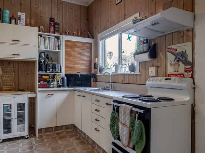 25 Tui Street, Pahiatua
