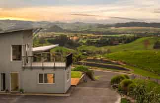 451 Woodlands Road, Waihi