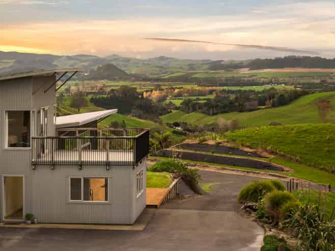 451 Woodlands Road, Waihi