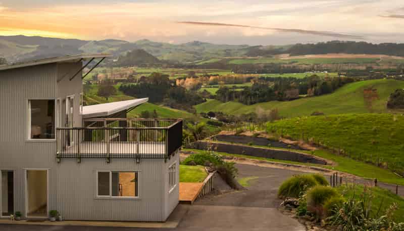 451 Woodlands Road, Waihi
