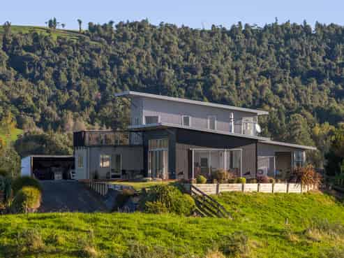 451 Woodlands Road, Waihi