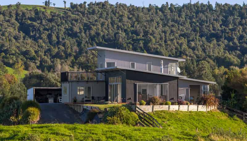 451 Woodlands Road, Waihi