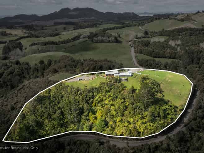 451 Woodlands Road, Waihi