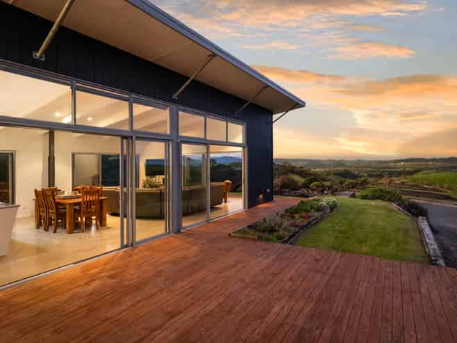 451 Woodlands Road, Waihi