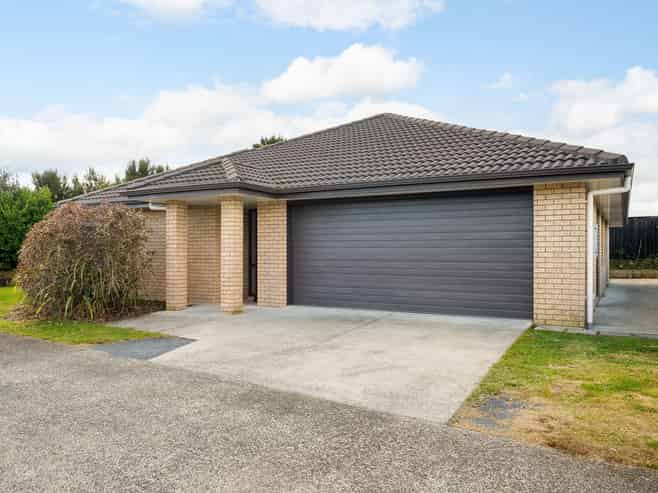 9 Te Ironui Place, Huntington