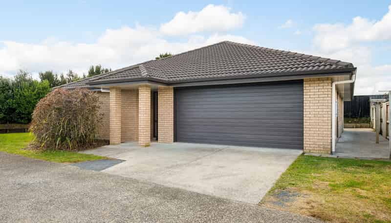 9 Te Ironui Place, Huntington