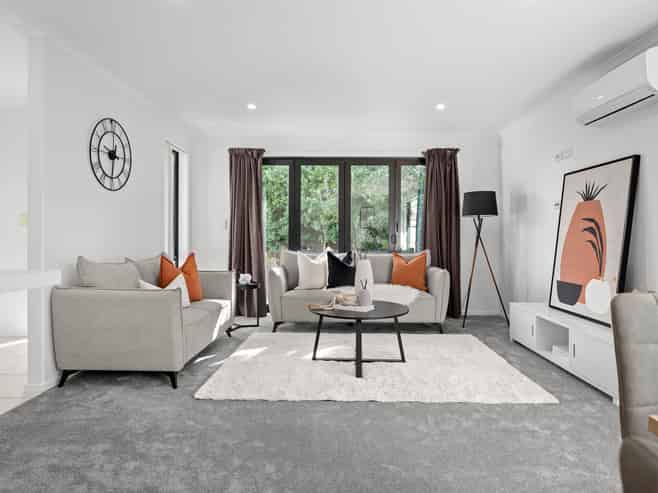 9 Te Ironui Place, Huntington