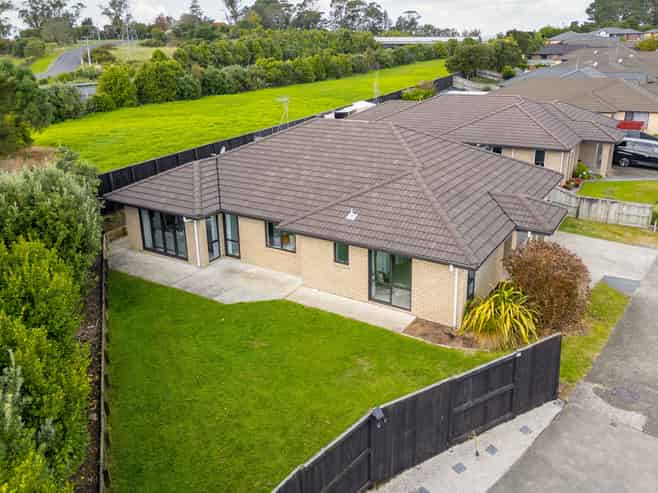 9 Te Ironui Place, Huntington