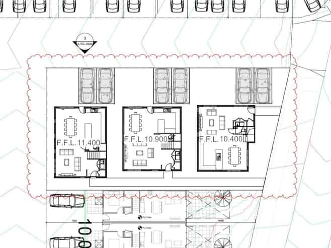 Lots 79-81/2 Waipaheke Road, Karaka