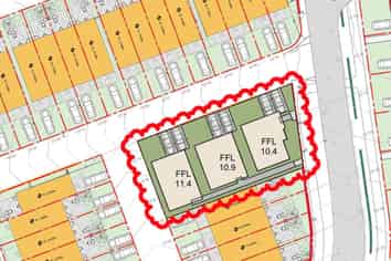 Lots 79-81/2 Waipaheke Road, Karaka