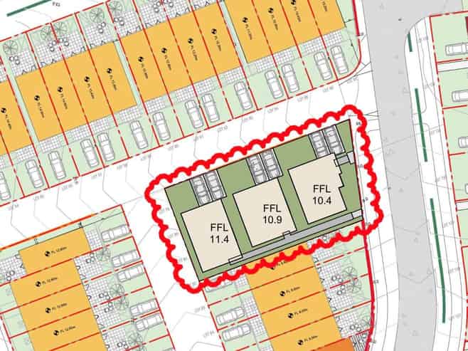 Lots 79-81/2 Waipaheke Road, Karaka