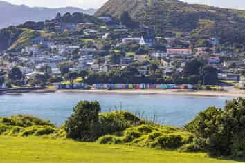 62 Tireti Road, Titahi Bay