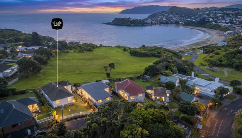 62 Tireti Road, Titahi Bay